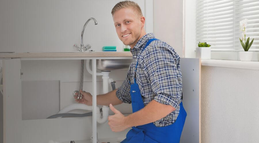 Professional 24 Hour Plumbers services in Smith Center, KS